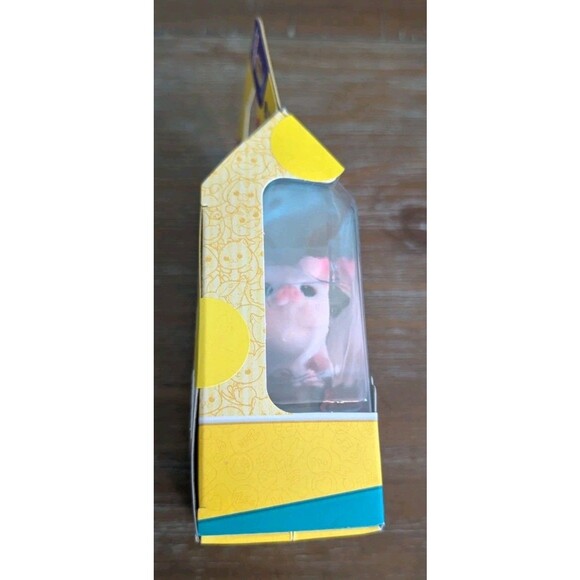 Little Live Pets NeeDees OINKEE PIG Interactive Pets Collectible Toy (2024) 🐷 - Picture 4 of 4